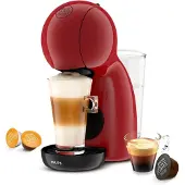 Krups Piccolo Xs Dolce Gusto Kapselkaffemaskine