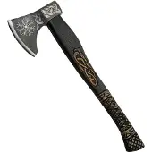 Rite Edge Helm Of Awe Axe