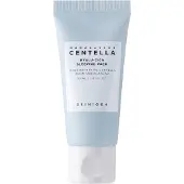 SKIN1004 Madagascar Centella Hyalu-Cica Sleeping Pack Ansigtsgel 30 ml