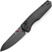 TENABLE KNIVES Beaver Crossbar Lock BSW