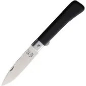 Main Knives Workers Linerlock Black Wood