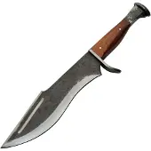 Rite Edge Forged Leaf Hunter
