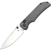 TENABLE KNIVES Eaglestrike Crossbar Lock Blk