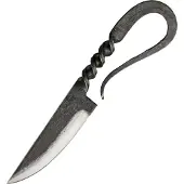 Rite Edge Medieval Twist Feasting Knife