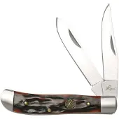 Roper Knives Mini Trapper Chaparral
