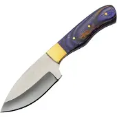 Rite Edge Skinner Opal Wood
