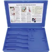 GATCO Knife Sharpening Storage Case