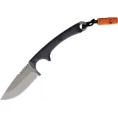 Outdoor Element Scout Feather Fixed Blade