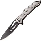 USMC Framelock A/O