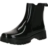 LEMON JELLY Chelsea Boots 'PEACHY' sort
