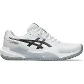 Asics Asicstil mænd. 1041A508 Træningssko Gel Challenger 15 hvid (47), Fast, Blonder, Casual, Sport, Løb, Multisport