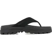 Palladium Dunelite Azur Suede Sandaler