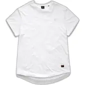 G-Star Lash Fem Loose Rib T-shirt Med Korte ærmer