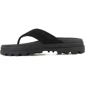 Palladium Dunelite Azur Suede Sandaler