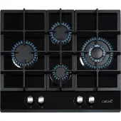 CATA Lcib 6031 Bk Gaskomfur 4 Blus