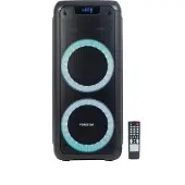 Fonestar Party Duo Bluetooth-højttaler