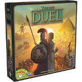 Repos Production 7 Wonders 7 Wonders Duel