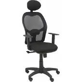 Piqueras Y Crespo B10crnc Ergonomisk Kontorstol