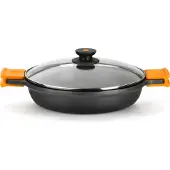 BRA Efficient Kasserolle 24 Cm