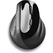 NGS Evo Moksha Trådløs Ergonomisk Mus