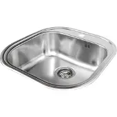 CATA Cs-1 50x45 Cm Vask