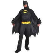 Atosa Batman Mande Kostume