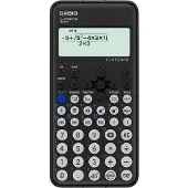 Casio Classwiz Fx-82sp Videnskabelig Lommeregner