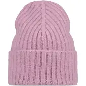 Buff Knitted Beanie