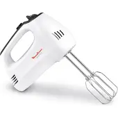 Moulinex Hm3101b1 Quick Mix 300w Røremaskine
