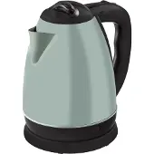 Kuken 34022 Elkedel 2l 1500w