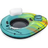 Bestway Hydro-force Alpine Coolertube Flydende Stol