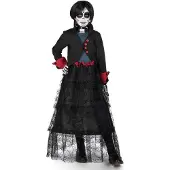 MOM Zoe-kostume
