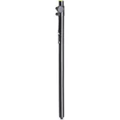 Gravity GSP2332B Adjustable Speaker Pole 35mm to M20