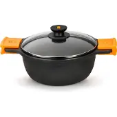 BRA Efficient Gryde 36 Cm
