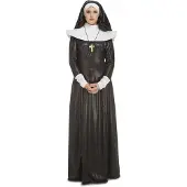 My Other Me Fun Company Nonnekostume