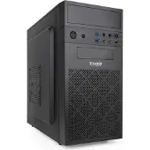 TooQ Tqc-4701u3c-b Micro Atx Mini Itx Pc-tårnhus