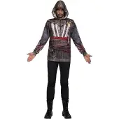 MOM Aguilar Mandekostume