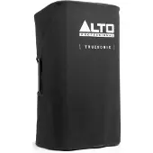 Alto TS412 Cover