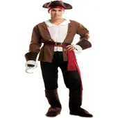 MOM Bucanerkostume