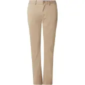 Tommy Hilfiger Bukser 'Denton Essential' beige