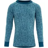 Devold Duo Active Merino T-shirt Med Lange ærmer