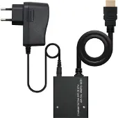 Nanocable 10.25.3502 Splitter