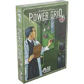 Lautapelit - Power Grid Recharged - strategispil