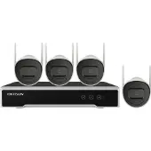 Hikvision Nk42w0h-1t(wd)(d)/eu Videoovervågningsoptager