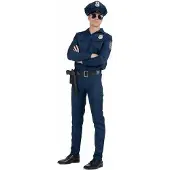 My Other Me Fun Company Politikostume