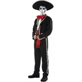 MOM Mexicansk Voksenkostume