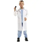 MOM Læge Børnekostume