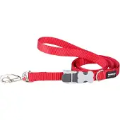 Red Dingo Superlead Dog Hundesnor