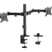 Aisens Dt32tsr-149 Dobbelt Skærmholder