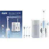 Oral-B Oxyjet 4 Mundskyller